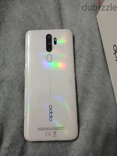 oppoa2020