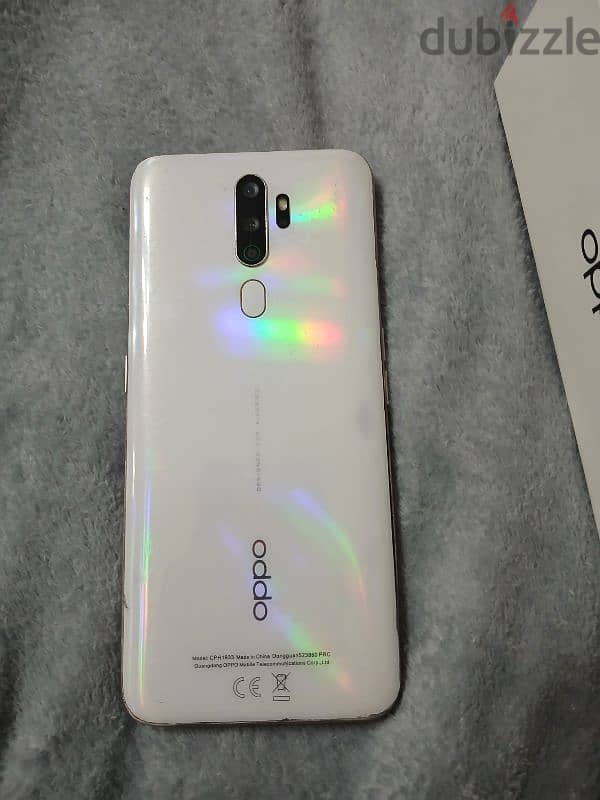 oppoa2020 0