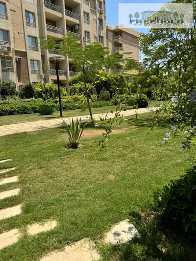 Apartment for sale in Madinaty B11