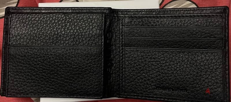 new original calvin klein wallet 2