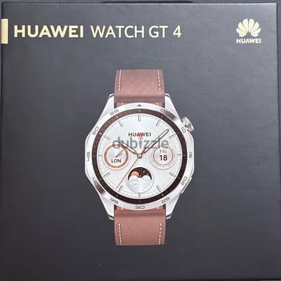 Huawei GT4