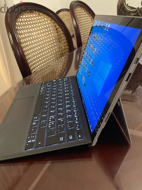 Microsoft Surface Pro 4-D5 4