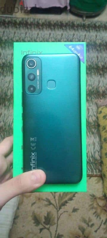 Infinix