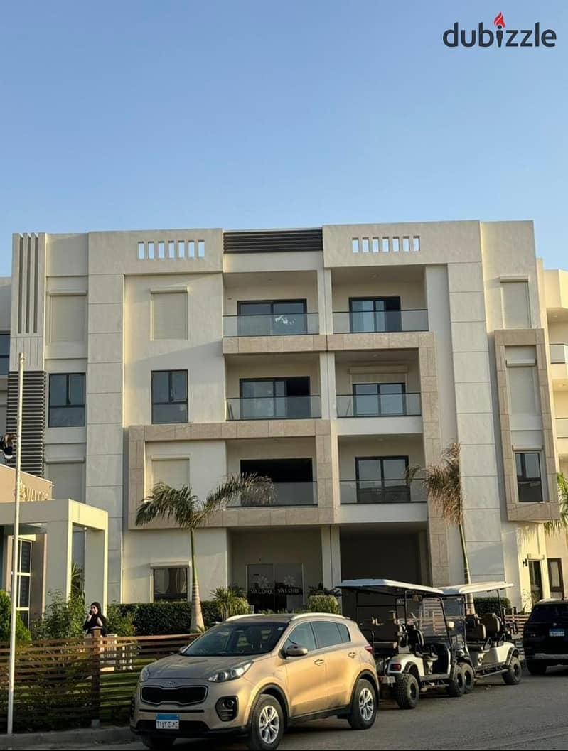 Apartment for Sale in Isola Sheraton Compound | Isola Situated on Suez Road and Nasr RoadUp to 40% discount on cash payments for a limited time 0