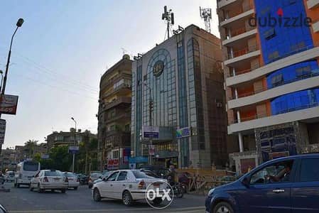 Shop for rent - Golden opportunity in Heliopolis  Location: El Nozha Street, Heliopolis  Area: 400 meters  Price: 250,000 EGP per month