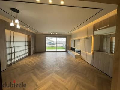 apartment fully finished ready to move 3 bed - old price - al burouj