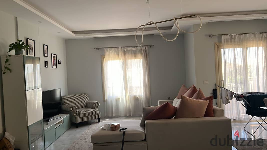 Super lux apartment for rent in South Academy 0