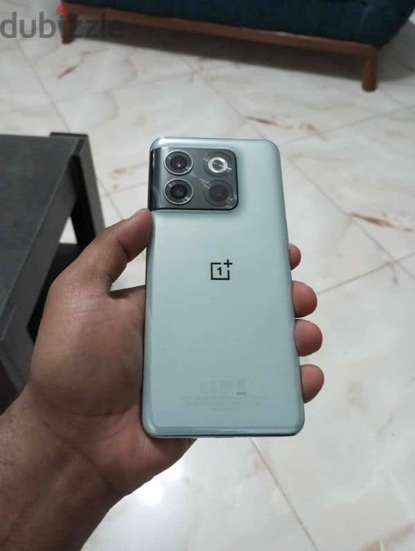 one plus 10t 4