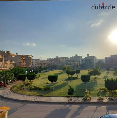 Apartment for sale in Al Yasmeen 5 View Garden