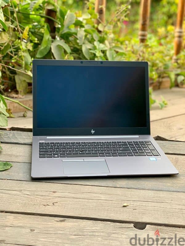 Hp Zbook G6 0