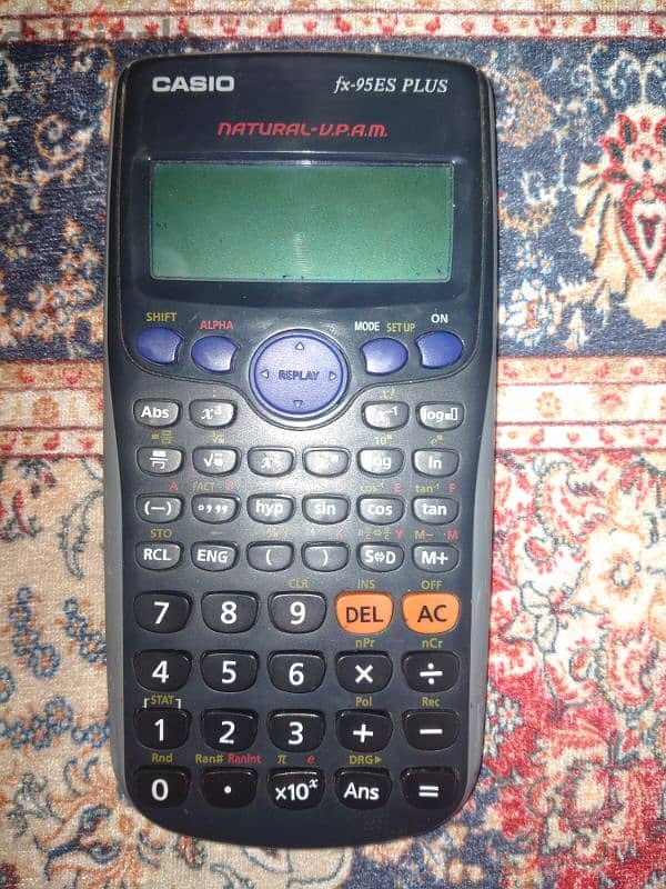 اله حاسبه Casio 95 0