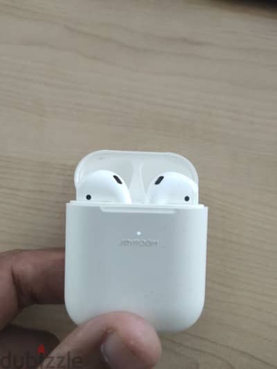 airpods