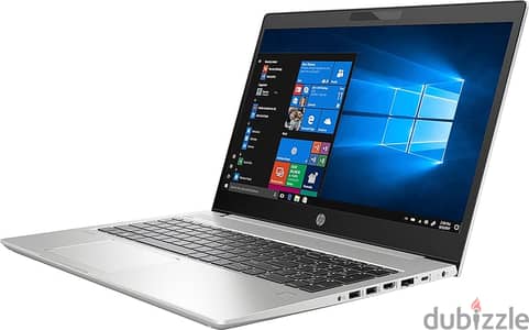 HP Probook 450 G6 / Intel Core i5/ Windows 10 Pro