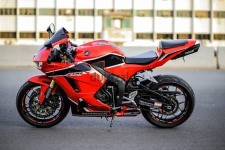 cbr600rr