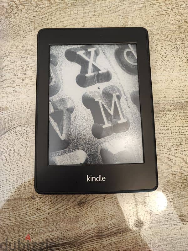 Kindle 5 1