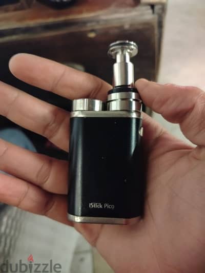 istick