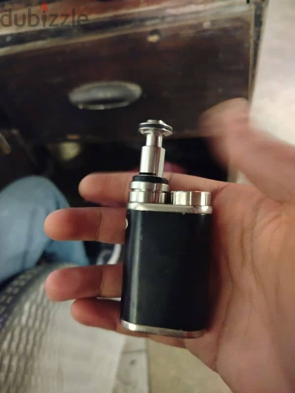 istick pico 2