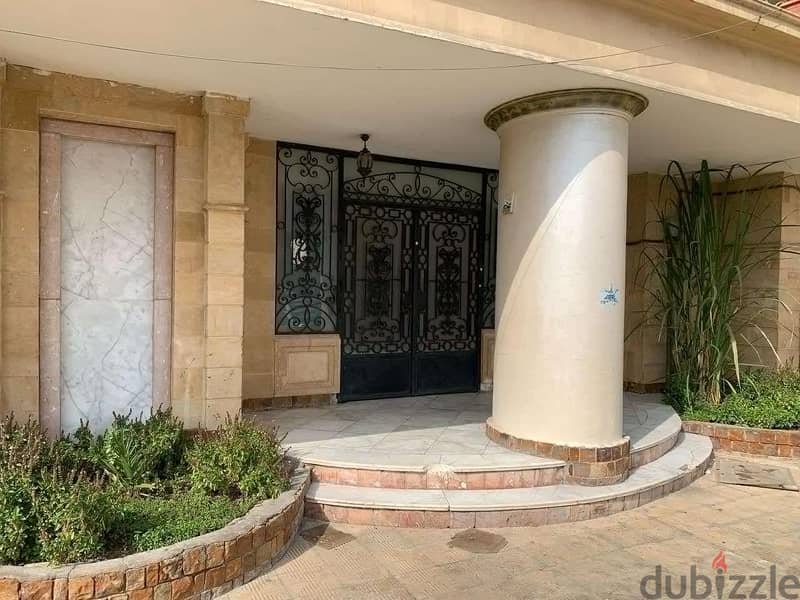 Two Apartments for Rent - عقار 0