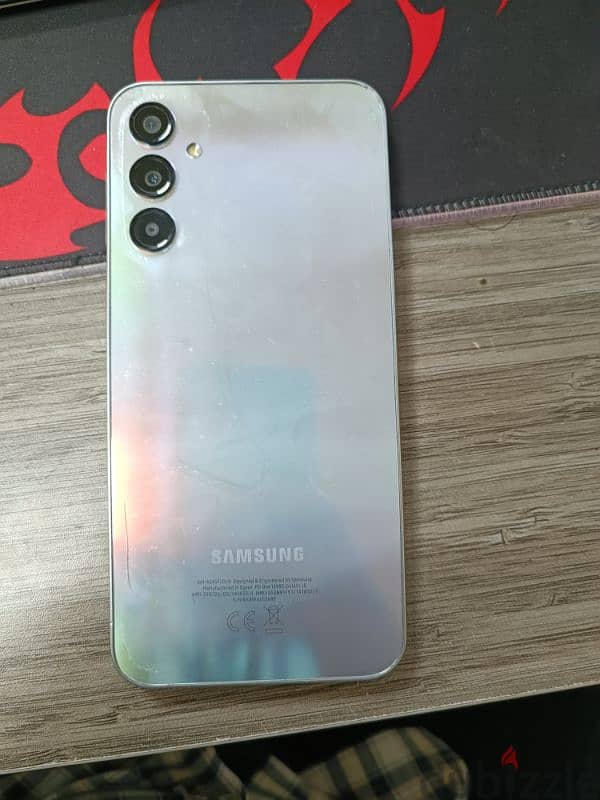 samsung a24 2