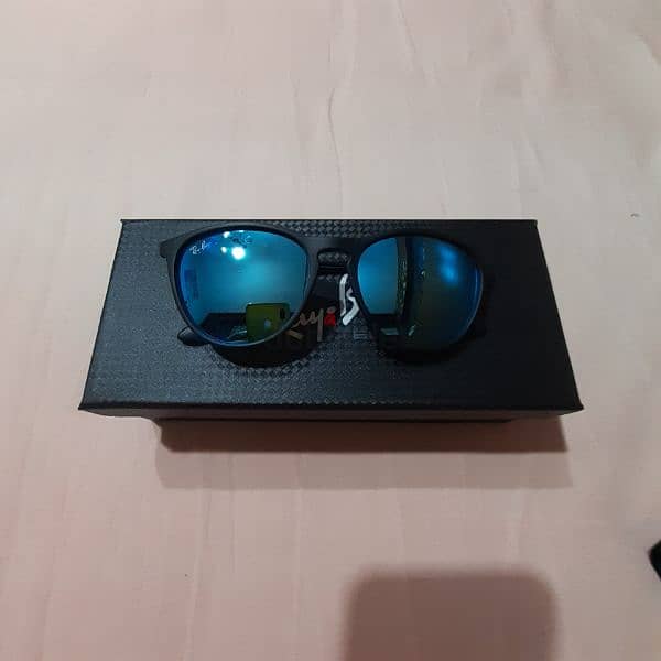 نظاره شمس RayBan 0