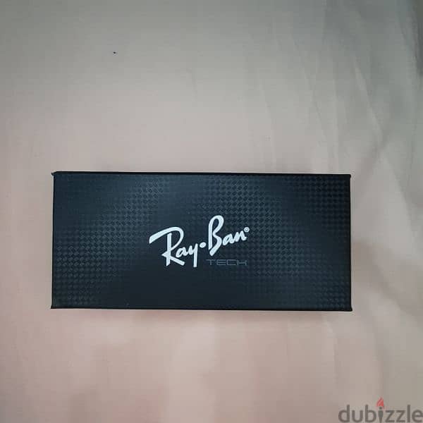 نظاره شمس RayBan 1