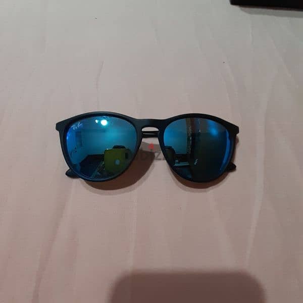 نظاره شمس RayBan 2