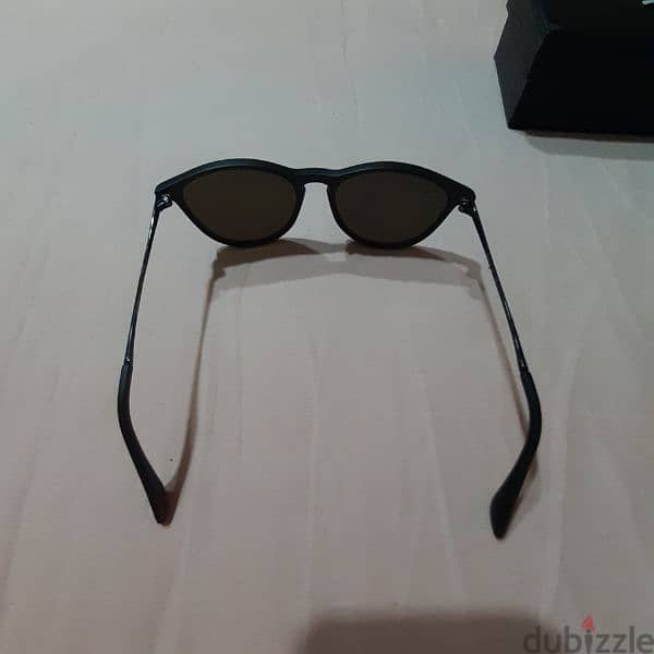 نظاره شمس RayBan 4