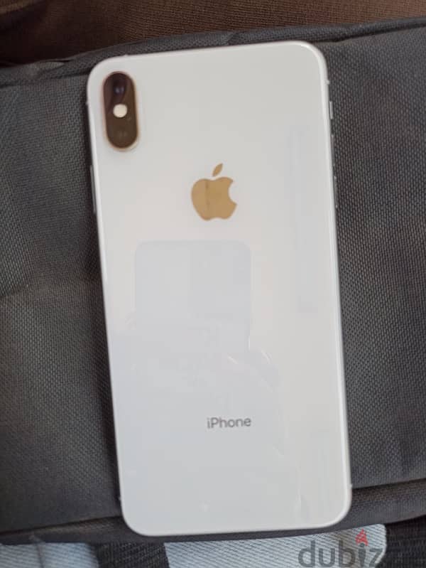 آيفون Xs max 0