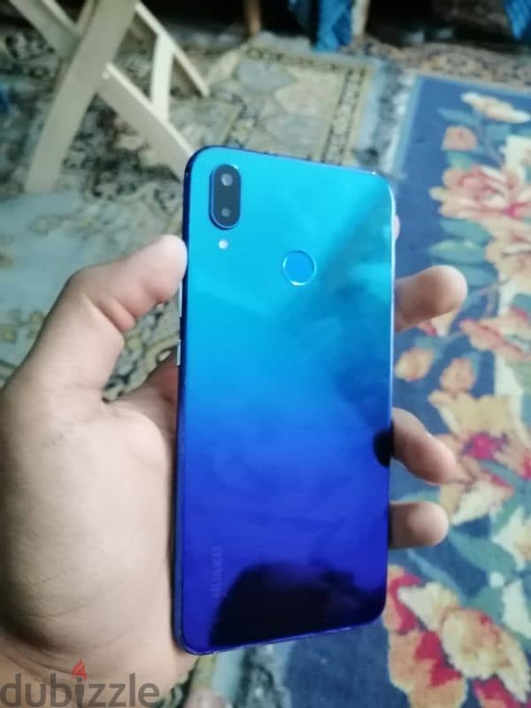 Huawei novai3 3