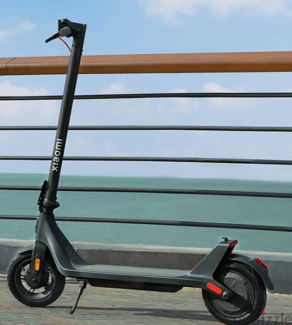 Xiaomi scooter electric 4 lite Gen 2 سكوتر شاومي كهربي 0