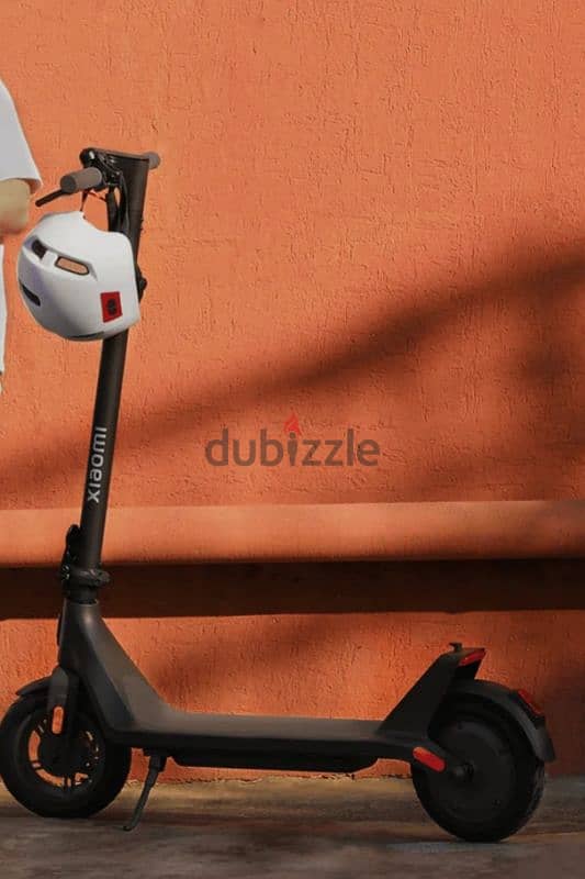 Xiaomi scooter electric 4 lite Gen 2 سكوتر شاومي كهربي 1