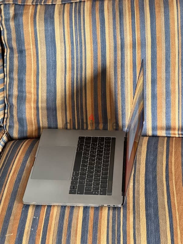 Macbook Pro 2017 3