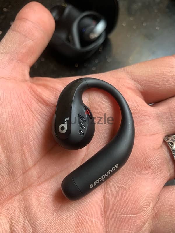 سماعة  ساوند كور ايرو فيت برو  Anker Soundcore AeroFit - 8