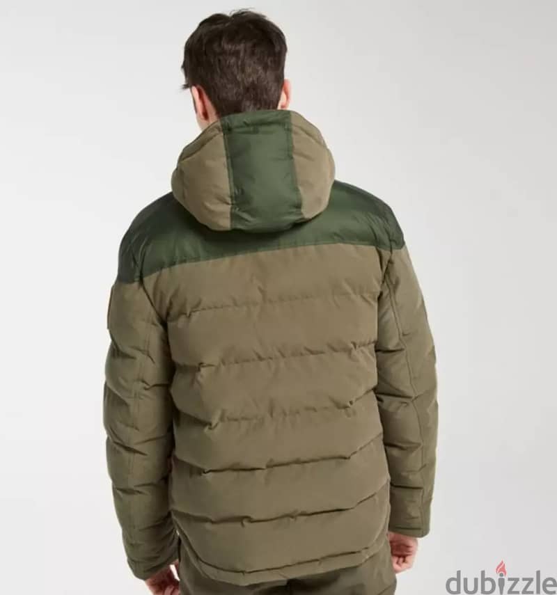 timberland thermore jacket 2