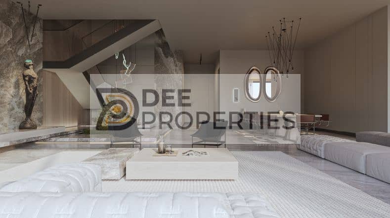 Apartment 251 m for sale in the heart of Smouha, Albert I Street (clear sea view) at the first offering price and with payment facilities over 6 years 0