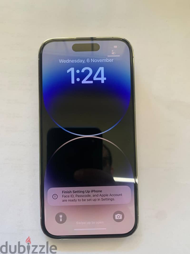 iphone 14 pro 256g silver 1