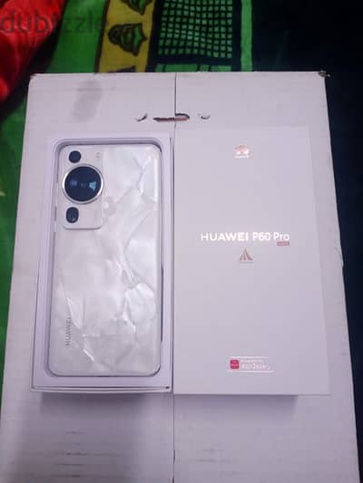 Huawei P60 pro