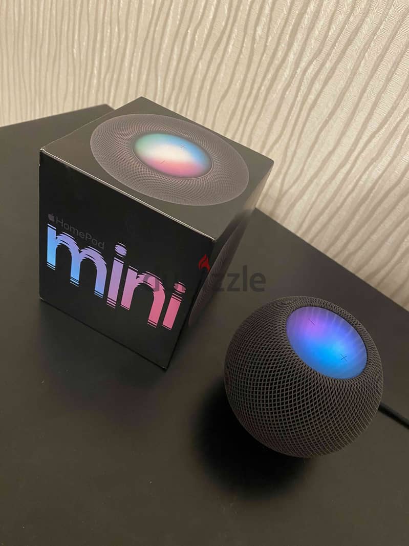 Apple Homepod Mini 2 0