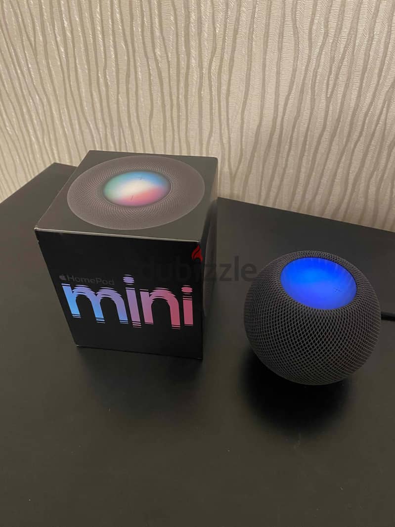 Apple Homepod Mini 2 1