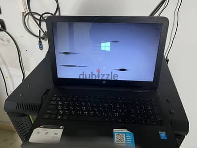 hp notbook for sale