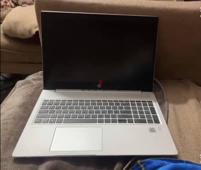 HP ProBook 450 G7