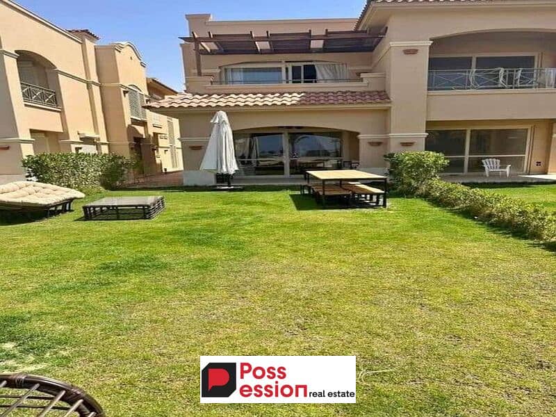 Chalet for sale sea view, fully finished in Ain Sokhna Hills at a special price and a 20% discount from Roya 0