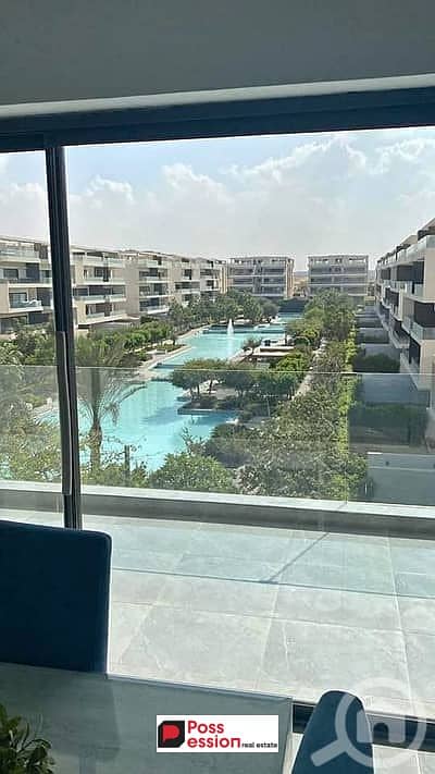 apartment 3-bedroom for sale in La Vista El Shorouk at the first offer price, directly next to Madinaty on the Suez Road, in installments over 8 years 0