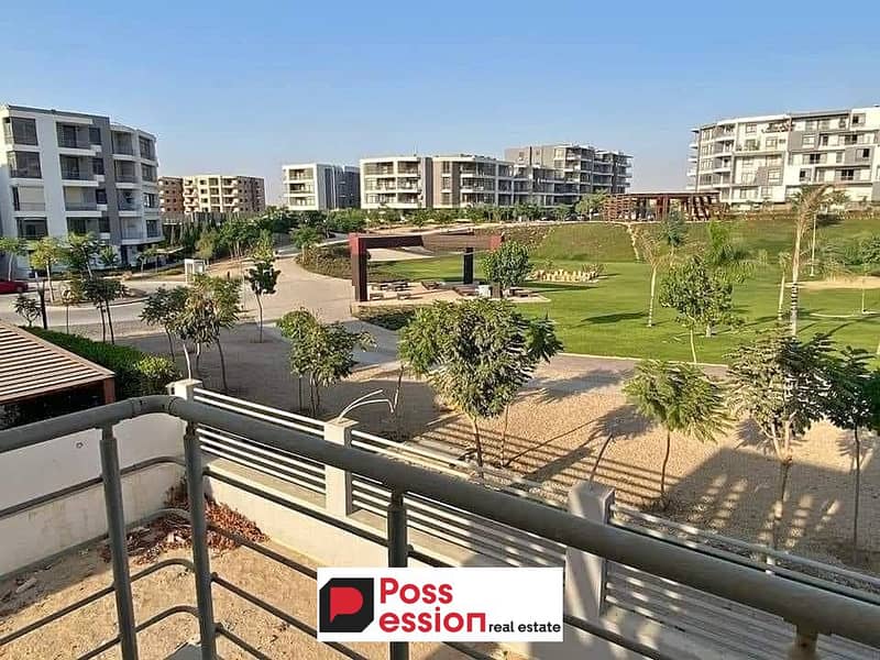 Apartment for sale in the First Settlement, minutes from Heliopolis and Nasr City, in installments over 8 years, the best developer in the Fifth Settl 0