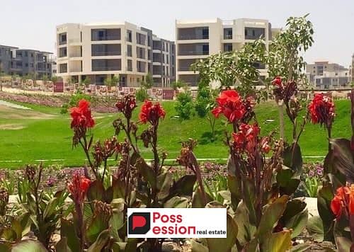 Apartment for sale in Taj City Compound, New Cairo, near Nasr City and Heliopolis 0