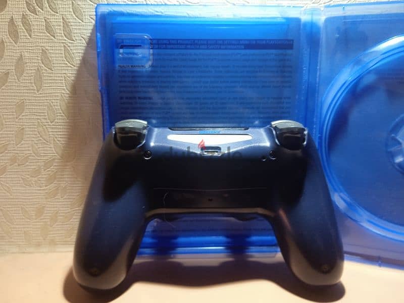 ORIGINAL PS4 CONTROLLER EXTREME CONDITION (1 Stock Left) 1