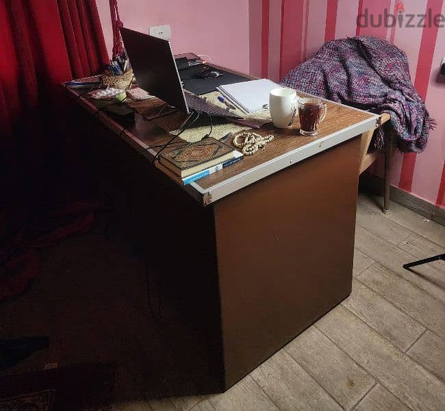 desk "metal" 0