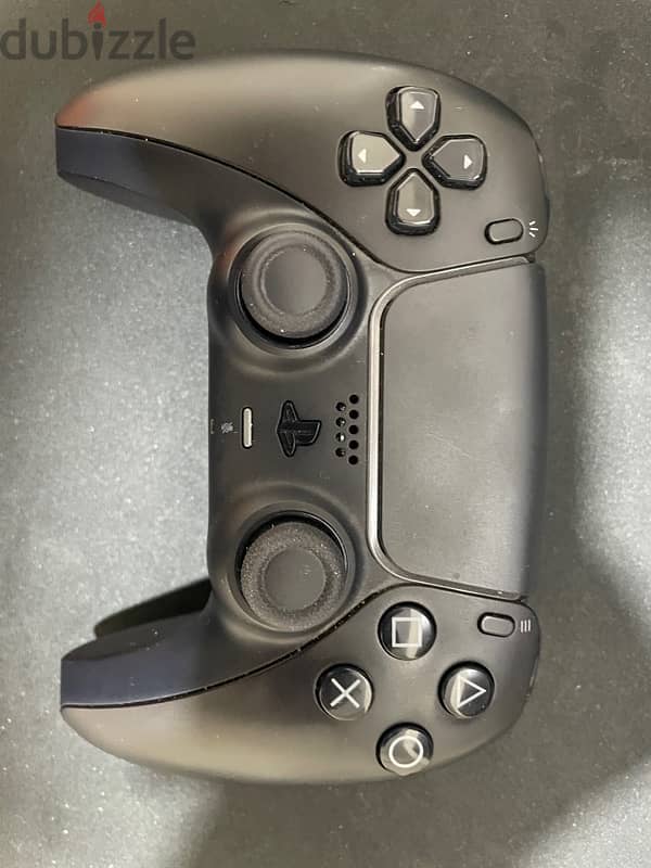 دراع بلاى ستيشن ٥ اصلى من امريكا PS5 Controller 0