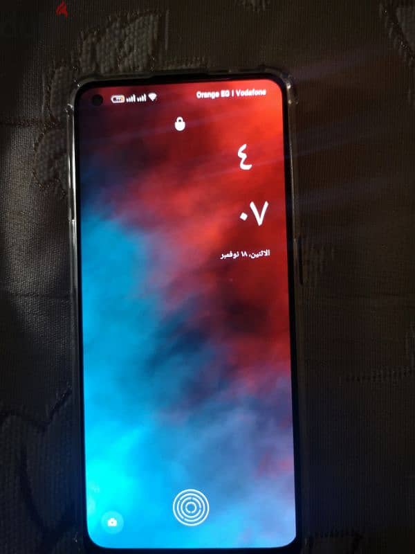 oppo Reno7Z 5G اوبو 0