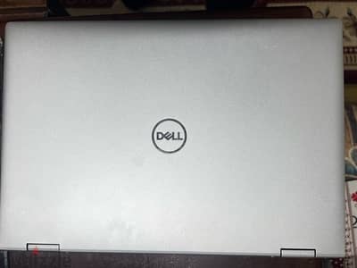 Dell 360 touch screen